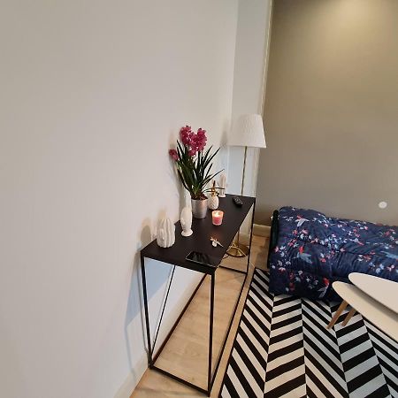 Apartament Belle Lauch Colmar Zewnętrze zdjęcie