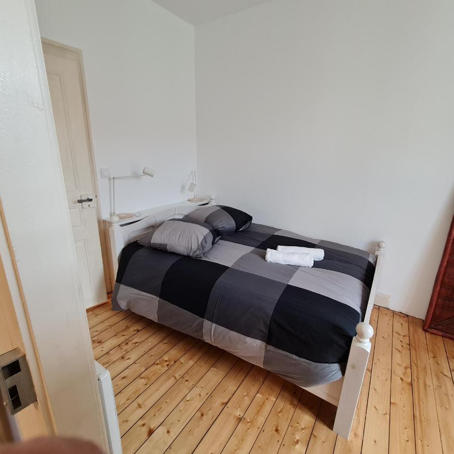 Apartament Belle Lauch Colmar Zewnętrze zdjęcie