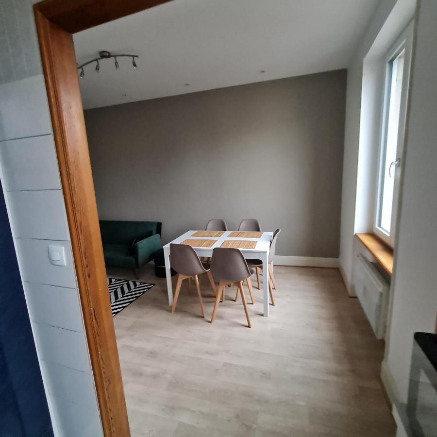 Apartament Belle Lauch Colmar Zewnętrze zdjęcie