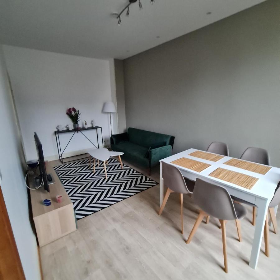 Apartament Belle Lauch Colmar Zewnętrze zdjęcie
